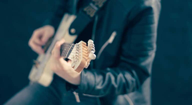 Powerchords lernen
