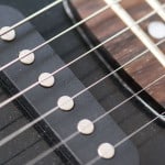 KEYTONE KST-20PWH E-GITARRE Singlecoil