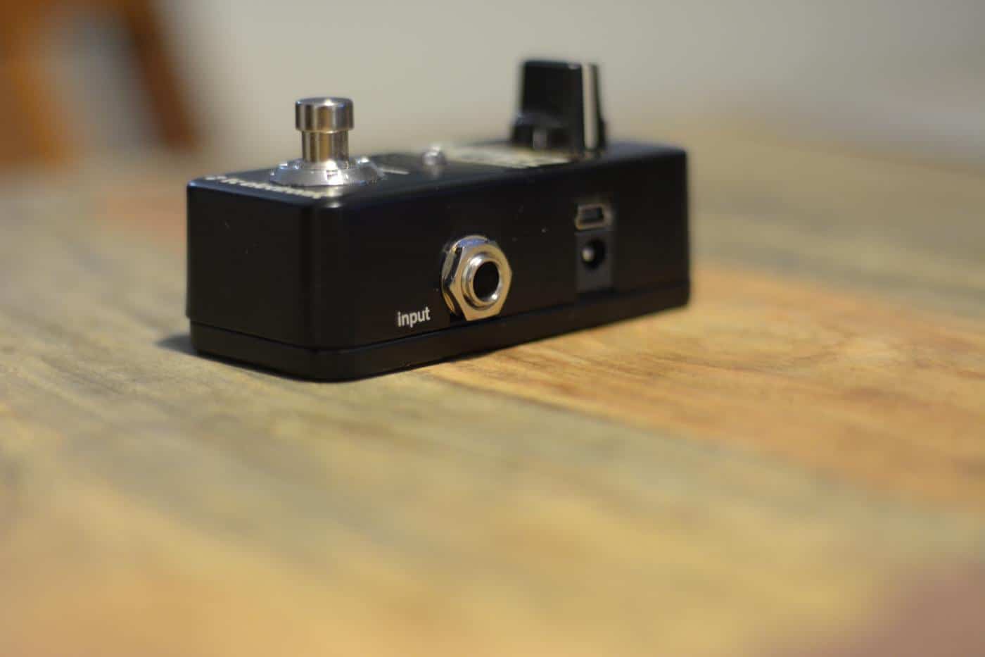 BodyRez Review TC Electronic Acoustic Pickup Enhancer Test